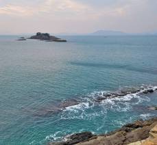 환상적인 비렁길 코스 트레킹과 10일간의 여수 여행