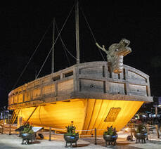 여수명품복국 활어회