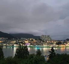 여수 여행 열나흘