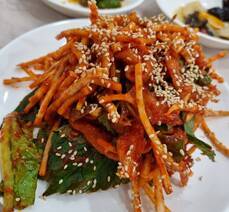 여수 시티투어 1코스(향일암)