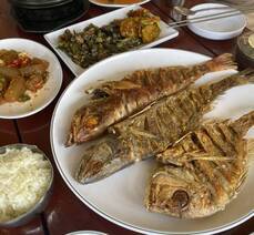 꽃같은 섬, 하화도 트레킹