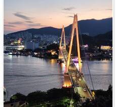 남도한달여행 – 여수에서 보낸 일주일, 바다와 문화 그리고 체험의 향연