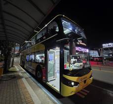 친구들과 여수 밤바다~