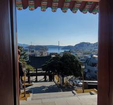 남도에서 한 달 여행하기 - 여수에서 보낸 한 주