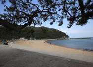 방죽포해수욕장