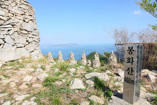 봉화산의 1번째 이미지