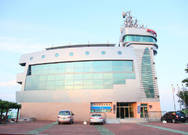 여수해상교통관제센터