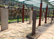 전라좌수영비군