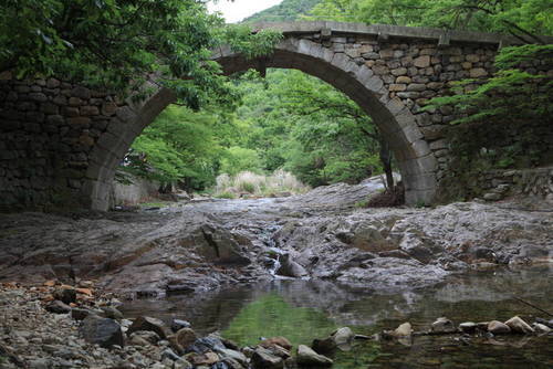 여수 흥국사 홍교의 8번째 이미지