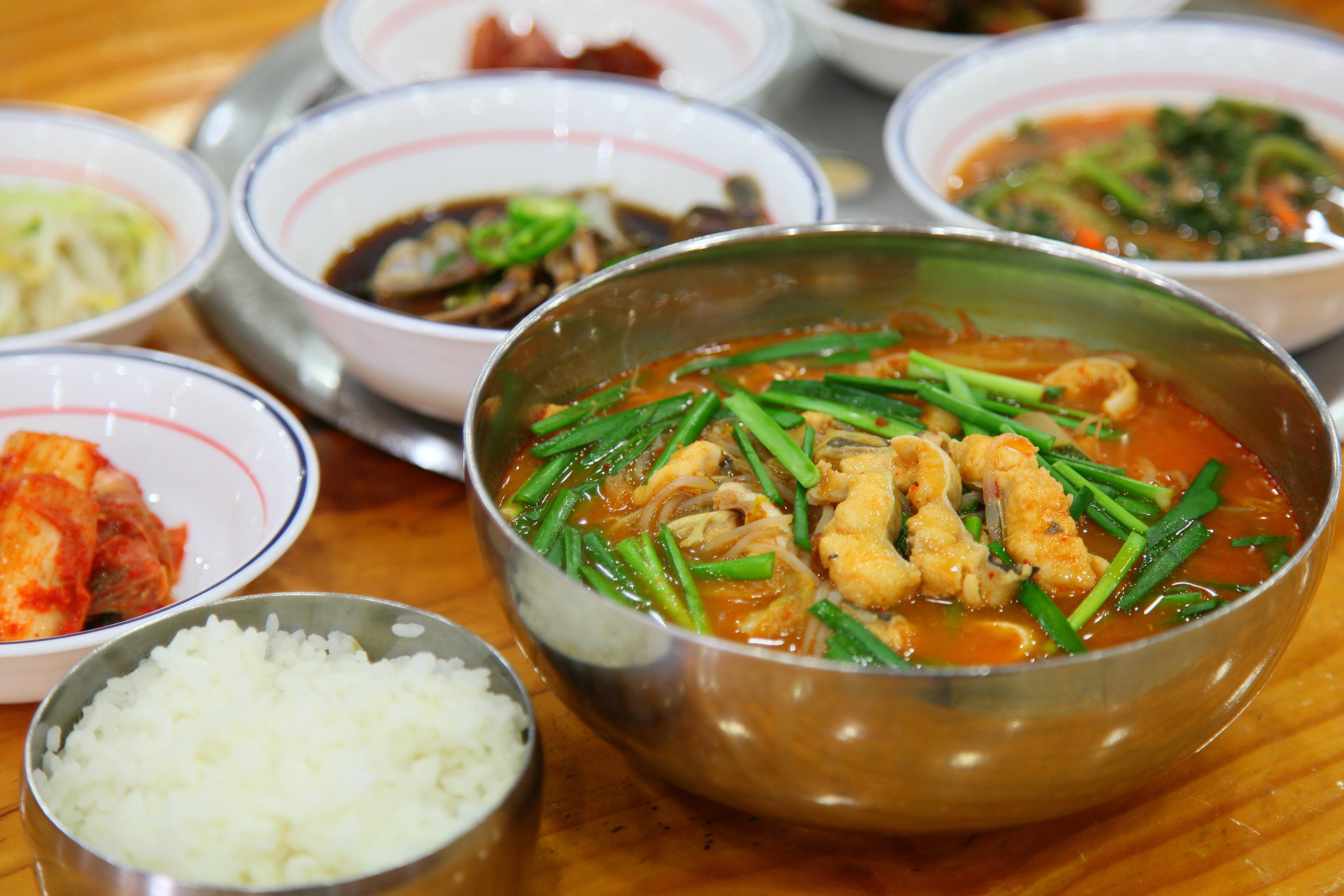 산골식당_장어탕.JPG의 1번째 이미지