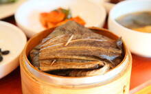 연잎밥의 1번째 이미지