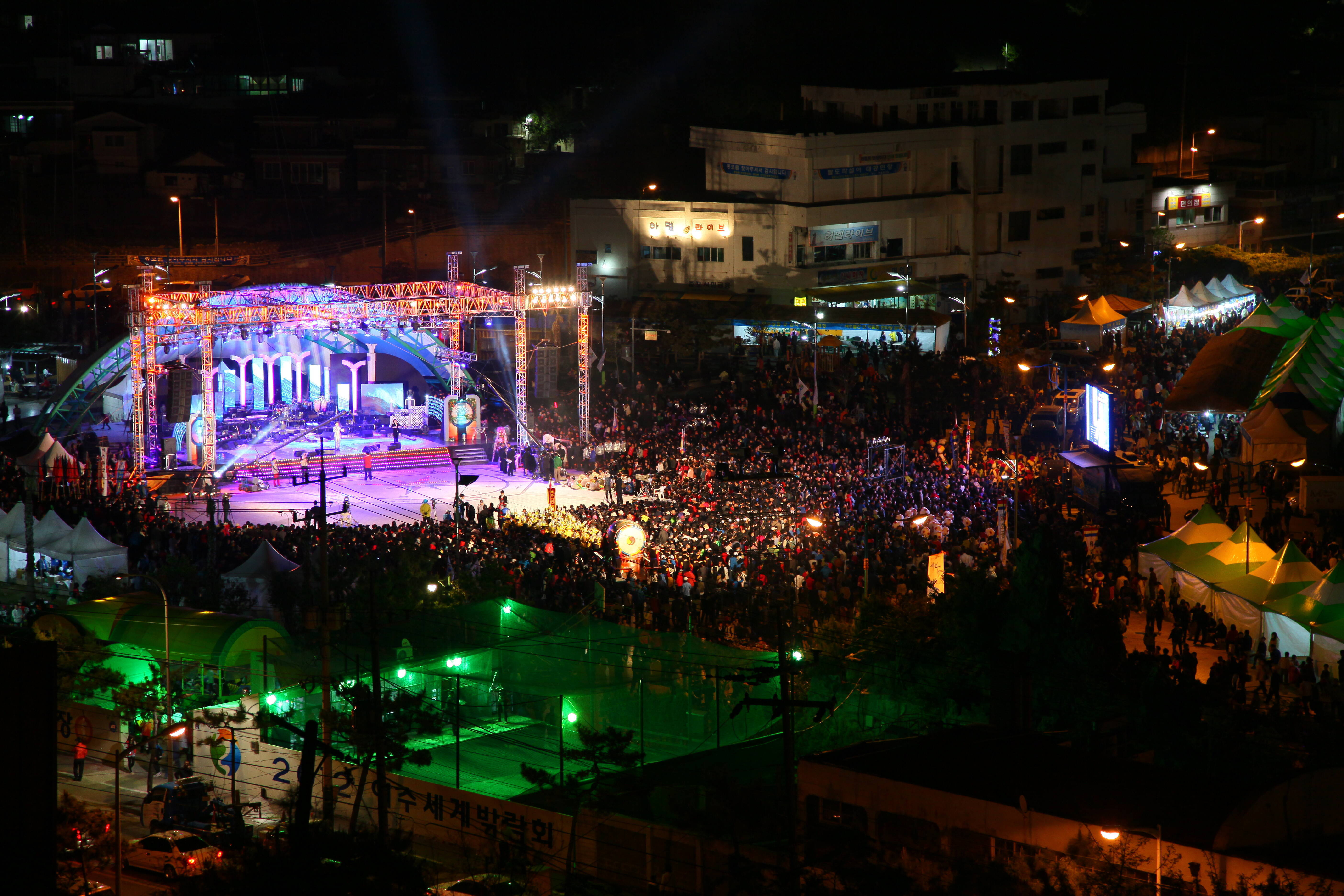 거북선축제_2011의 1번째 이미지