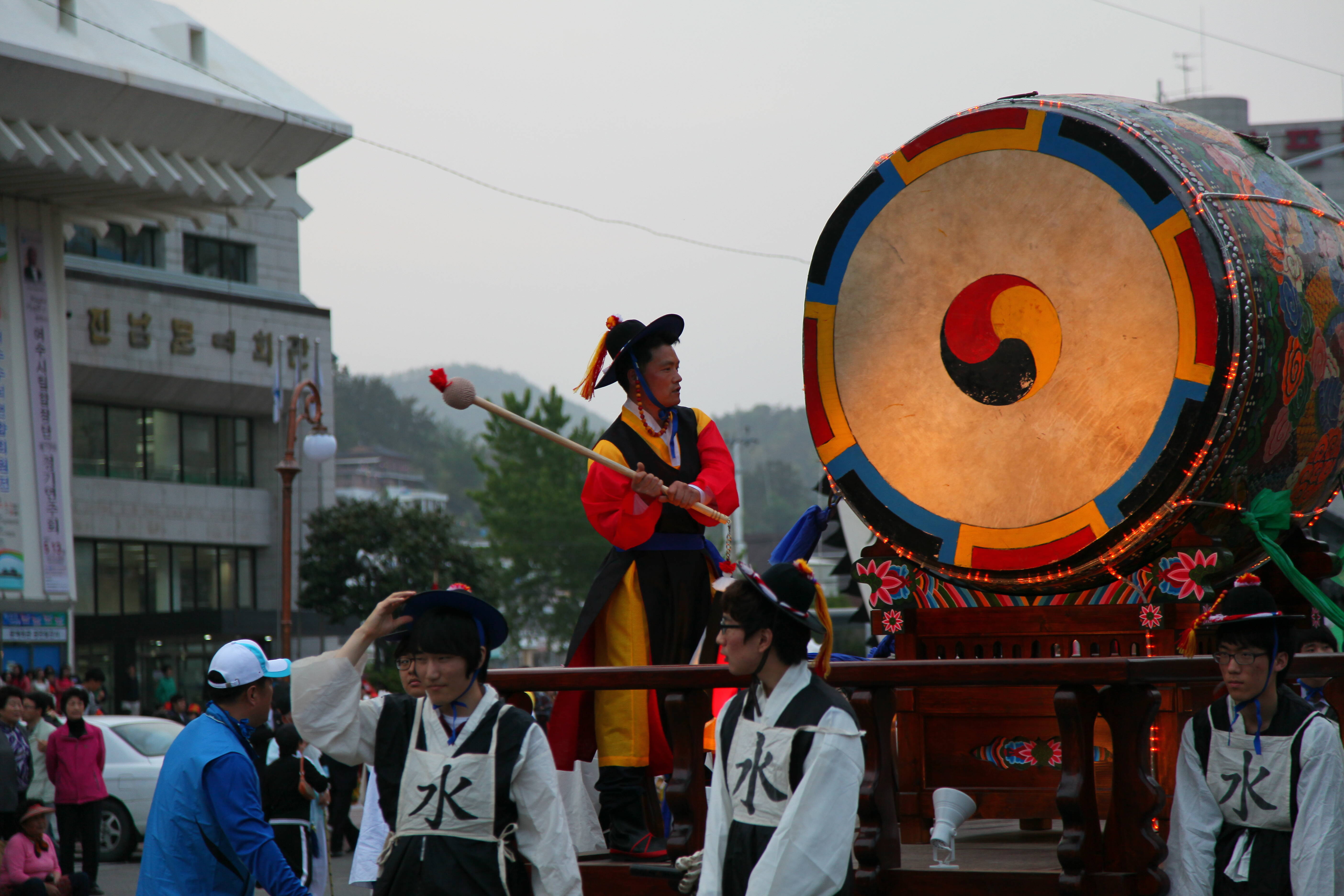거북선축제2011의 1번째 이미지