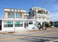 여수용궁횟집 새조개 하모샤브샤브 물회