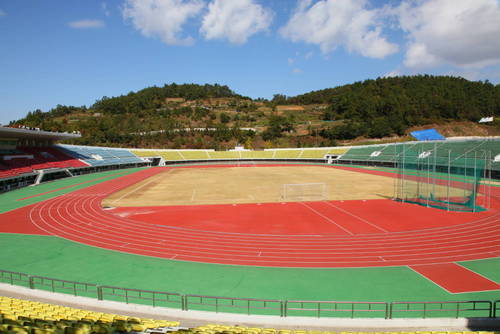 망마경기장의 1번째 이미지