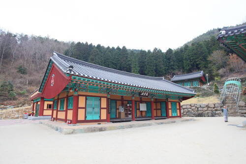 용문사의 1번째 이미지