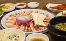 생삼겹의 1번째 이미지