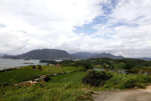 낭도산의 1번째 이미지