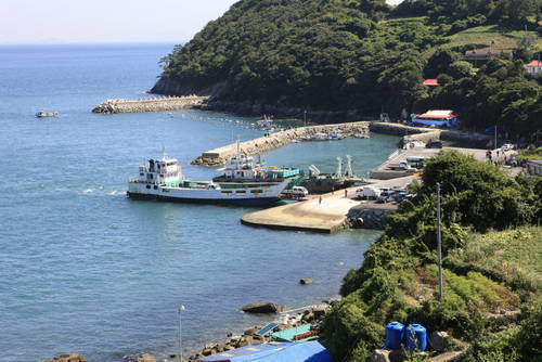 여천여객선터미널의 5번째 이미지