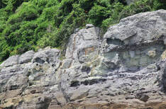 코끼리바위의 1번째 이미지