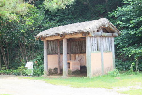 대장간(여수 선소유적)의 5번째 이미지