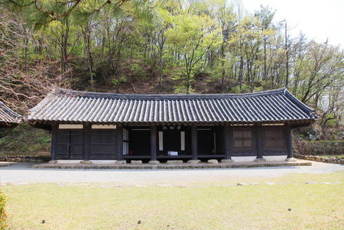 세검정(여수 선소유적)의 4번째 이미지