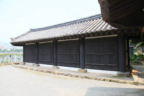 군기고(여수 선소유적)의 1번째 이미지