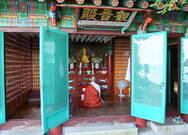 향일암 관음전(상관음전)