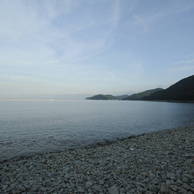 무술목피서지(몽돌해변)의 1번째 이미지