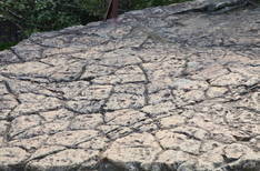 금오산 거북등모형바위의 3번째 이미지