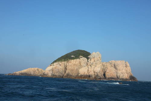 탕건여(백도)의 1번째 이미지