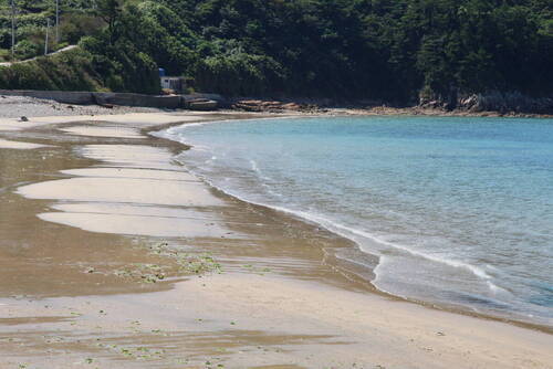 손죽 피서지의 1번째 이미지