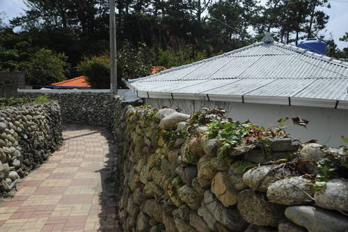 사도돌담의 1번째 이미지