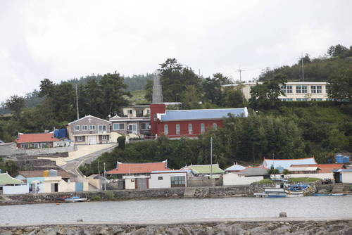 낭도 여산마을의 1번째 이미지