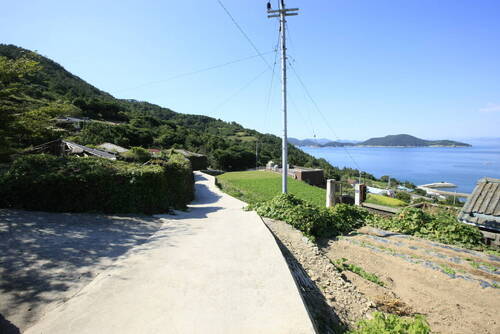 두포마을(금오도)의 4번째 이미지