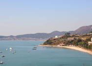 드라이브코스(화양면, 화정면일대)