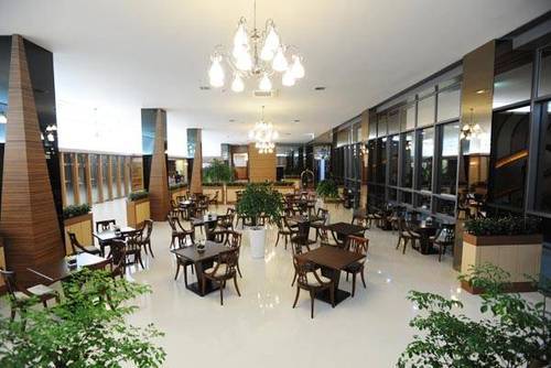 유캐슬 호텔의 6번째 이미지