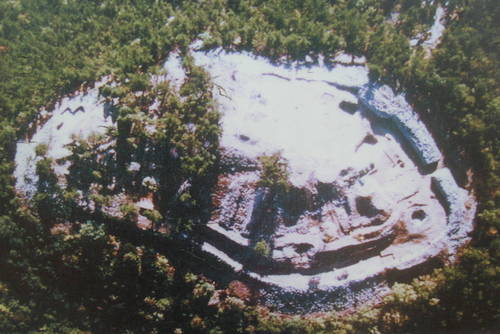 여수 고락산성의 5번째 이미지