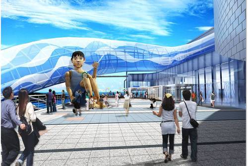 엑스포기념관의 1번째 이미지