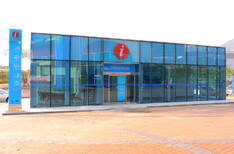 여수엑스포역관광안내소의 1번째 이미지