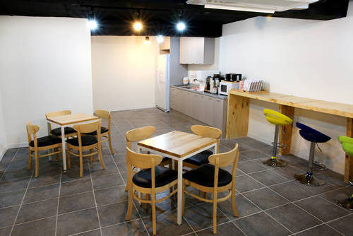   24게스트하우스 여수의 1번째 이미지