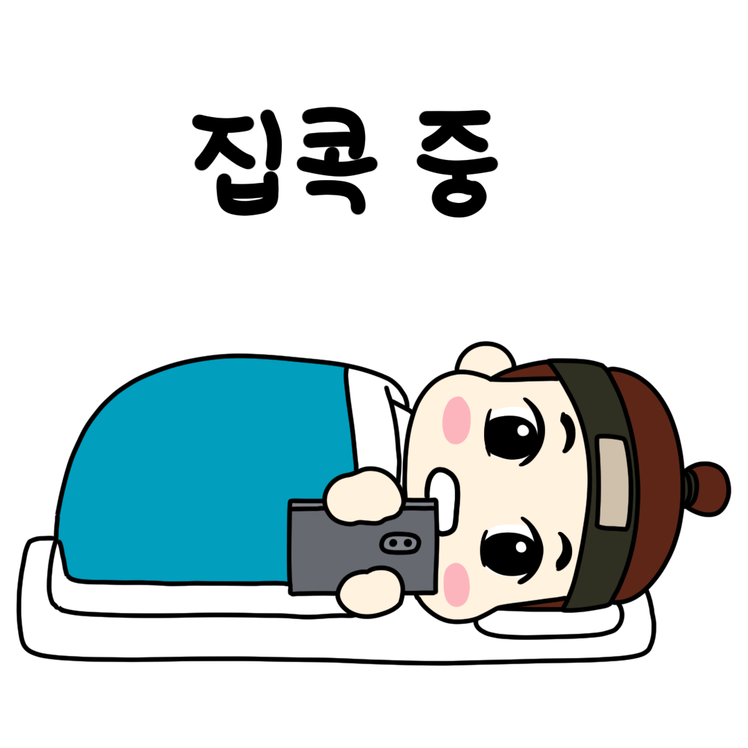 집콕 중