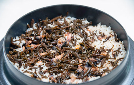 여수 섬슐랭 페스타 음식