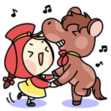 댄스댄스