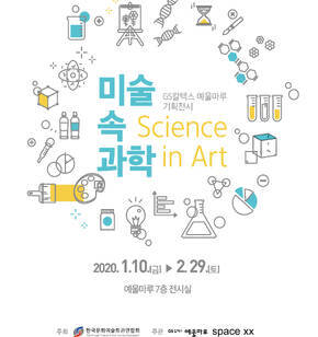 미술 속 과학(Science in Art)