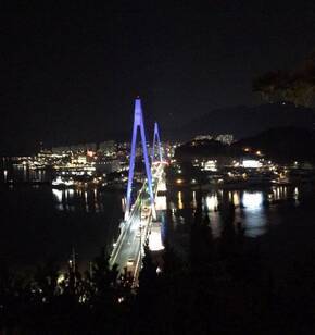 아름다운 여수야경