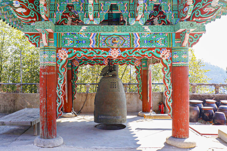 석천사