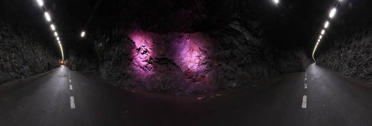 마래터널 파노라마의 1번째 이미지