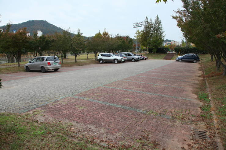 성산공원-주차장(북쪽)의 1번째 이미지