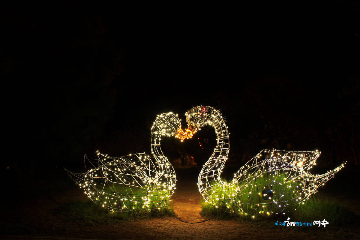 여수야경_돌산공원3
